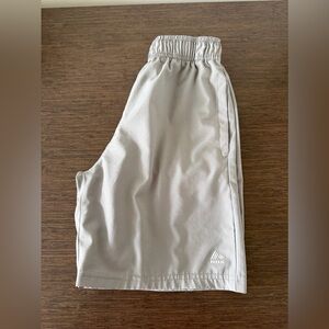 RBX Active Boys Shorts (Grey)